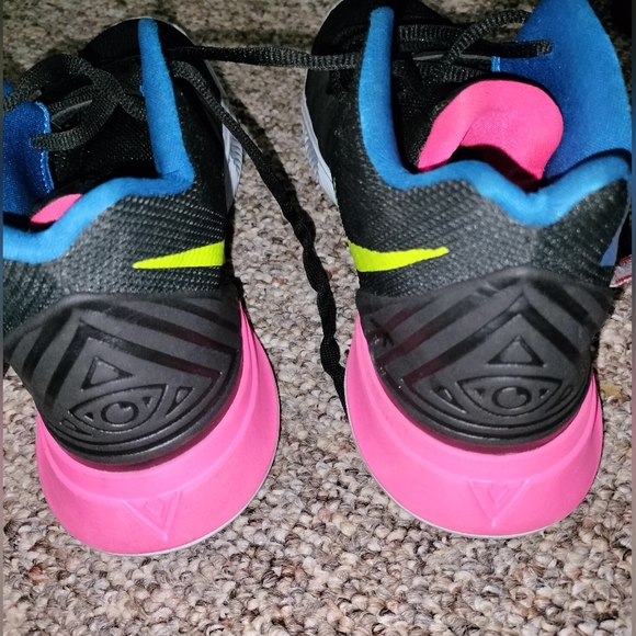 Kyrie 5 Just do it 2019 main image 4